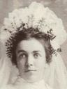 Record image of Anna Elizabeth Koepke (z d. Herman)