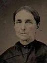 Record image of Gertrude S ??? Meyer Baker ??? (born Willinger ???)