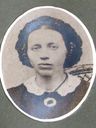 Record image of Maria Catharine Catharina Jessen (born Königslieb)