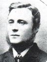 Record image of Carl Oskar Åström