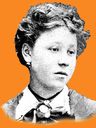 Record image of Anna Catharine WITTE (geb. Gellenbeck)