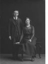 Record image of Anna Dorothy Daily Josserand (born Burkhouse)
