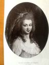 Record image of Johanne Ernestine Ernestina Von Eggers (born Münter)