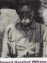 Record image of Bennett Hansford Williams