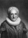 Record image of Johann Arnold Heise