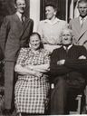 Record image of Lars Anton Burman