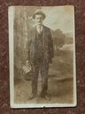 Record image of Emil Francis Johnson