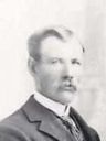 Record image of Adolph Wilhelm Samuelsson/Magnusson