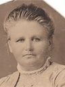 Record image of Thilda Maria Persson (born JohannesDTR)