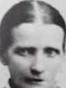 Record image of Lovisa Petersson (o.s. Jonasdotter Palm)