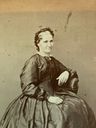 Record image of Maria Lovisa Norlin (born Jonasdotter)