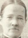Record image of Lovisa Johannes Andersson (o.s. Nyberg)