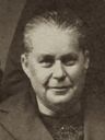 Record image of Maria Catharina Nijs (born Van Lent)