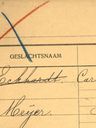 Record image of Carl Wilhelm Eckhardt