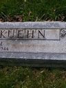 Record image of William Edmond Oskar Kuehn