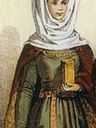 Record image of Marie Capet (née Debrabant)