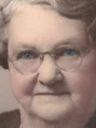 Record image of Mary Jane Lewis (born Bess)