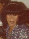 Record image of Hilda Dominga Heny (born Gimenez)