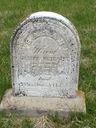 Record image of Sarah Metcalfe (born Heck Metcalf)