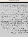 Record image of Elizabeth (Polly) Rush (born Daubenspeck)