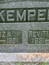 Record image of Tillman Francis Kemper