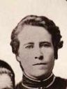 Record image of Rhoda Frances Lee (born Wilkins)