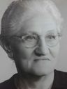 Record image of Anna Louise Friedericke Hubner (born Stegemann)