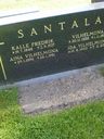 Record image of Carl Fredric Andersson "Karl" Santala