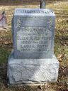 Record image of Elizabeth Ciprienne Ourso (born Martinez)