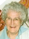 Record image of Linda Church (born Lee)