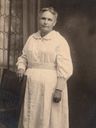 Record image of Olive Mae Reynolds (born Hartsock)