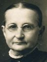 Record image of Sarah Ann Seibert (geb. Weiss)