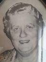 Record image of TEKLA Josefina Nord (o.s. Karlsdotter)