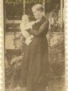 Record image of Mary Elizabeth (Bettie) Underwood (born Locke)