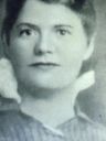 Record image of Minna Elise Johanna Sparr (geb. Koch)