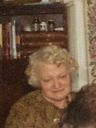 Record image of Marie Christine (Kis) Sørensen (geb. Nielsen)