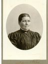 Record image of Eva Elisabet (Lisa) Gustafsson (o.s. Arvidsdotter)