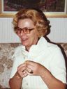Record image of Britta Maria Lund (geb. Axling)