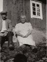 Record image of Elin Maria Blomster (born Söderholm)