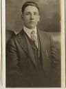 Record image of Jakob Bertel Jakobsson Okänd