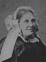 Record image of Johanna Karolina Arwidsson (o.s. Armfelt)