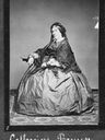 Record image of Catharina Bruun