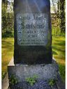 Record image of Engla Agatha Eriksdotter Sandström (born Winsten)