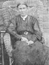 Record image of Margaret Ann "Maggie" Dupree (born Metzger)