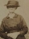 Record image of Lydia Amaryllis Green (born Watson)