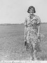 Record image of Marie Mathilda "Celia" L'Allier (born Theberge)