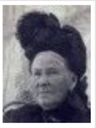 Record image of Sarah Champion (born Barber)