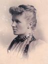 Record image of Mathilda Henriksson (Henderson) (o.s. Pettersdotter)