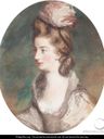 Record image of Lady Christian Hamilton (born Lindsay Countess of Haddington)