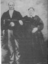 Record image of Isabella Margaretha Lotter (born Nel)